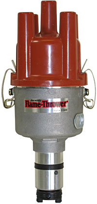 Flame-Thrower Performance Distributors for Type 1 Engines D186604